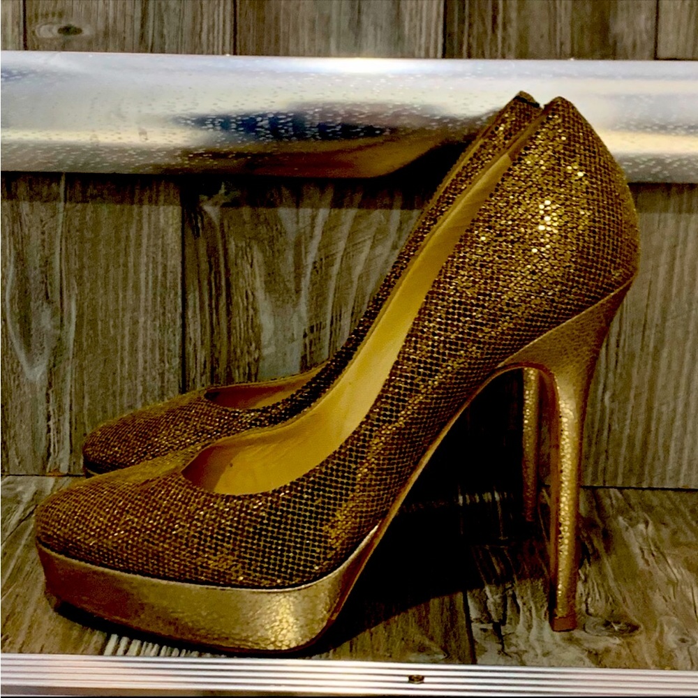 Jimmy choo heels